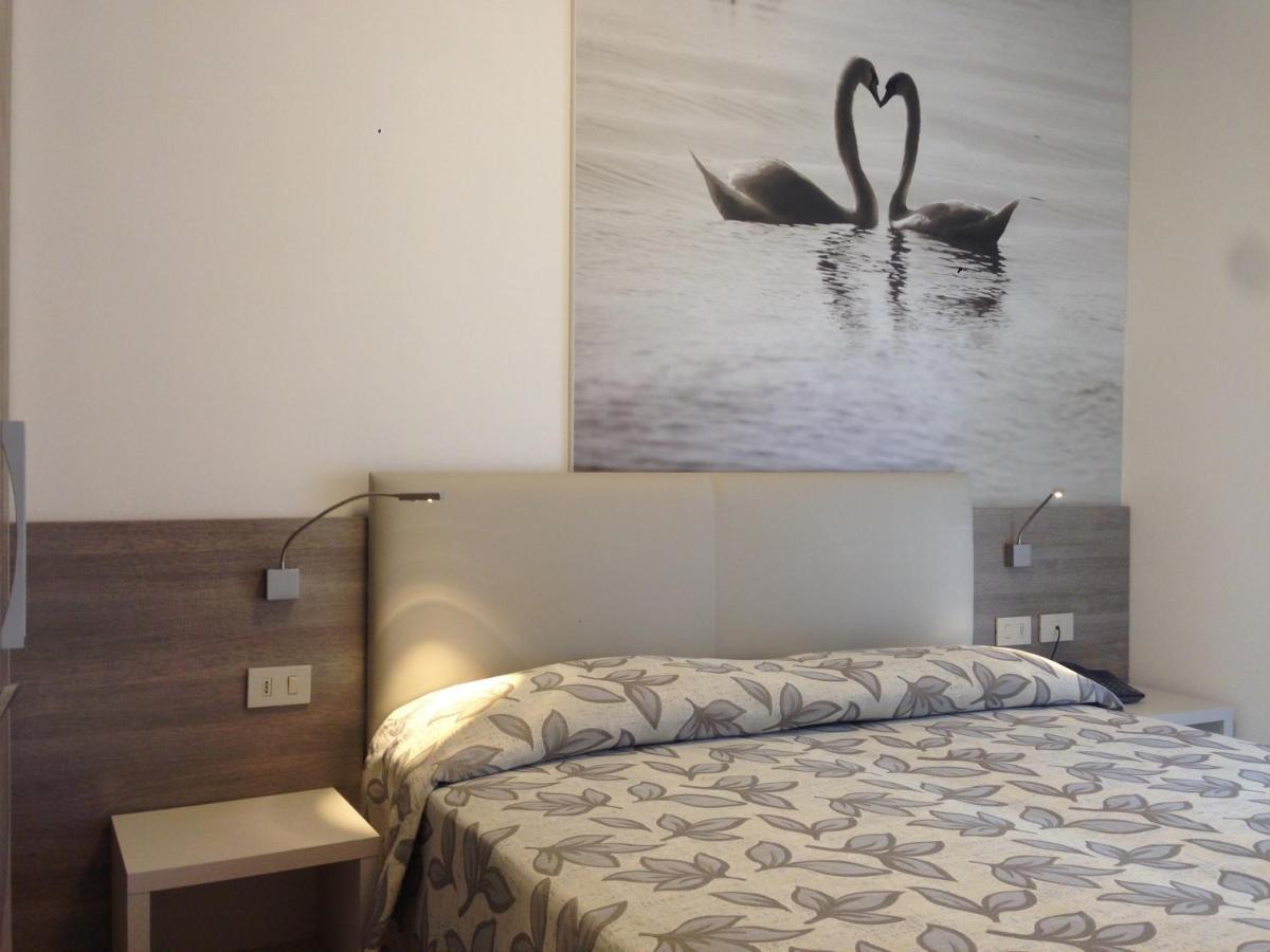 Hotel Lux Caorle Ngoại thất bức ảnh