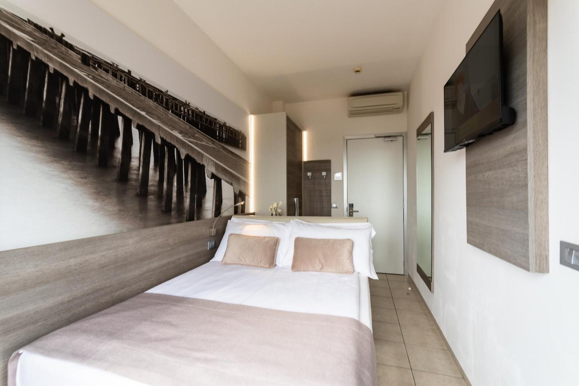 Hotel Lux Caorle Ngoại thất bức ảnh
