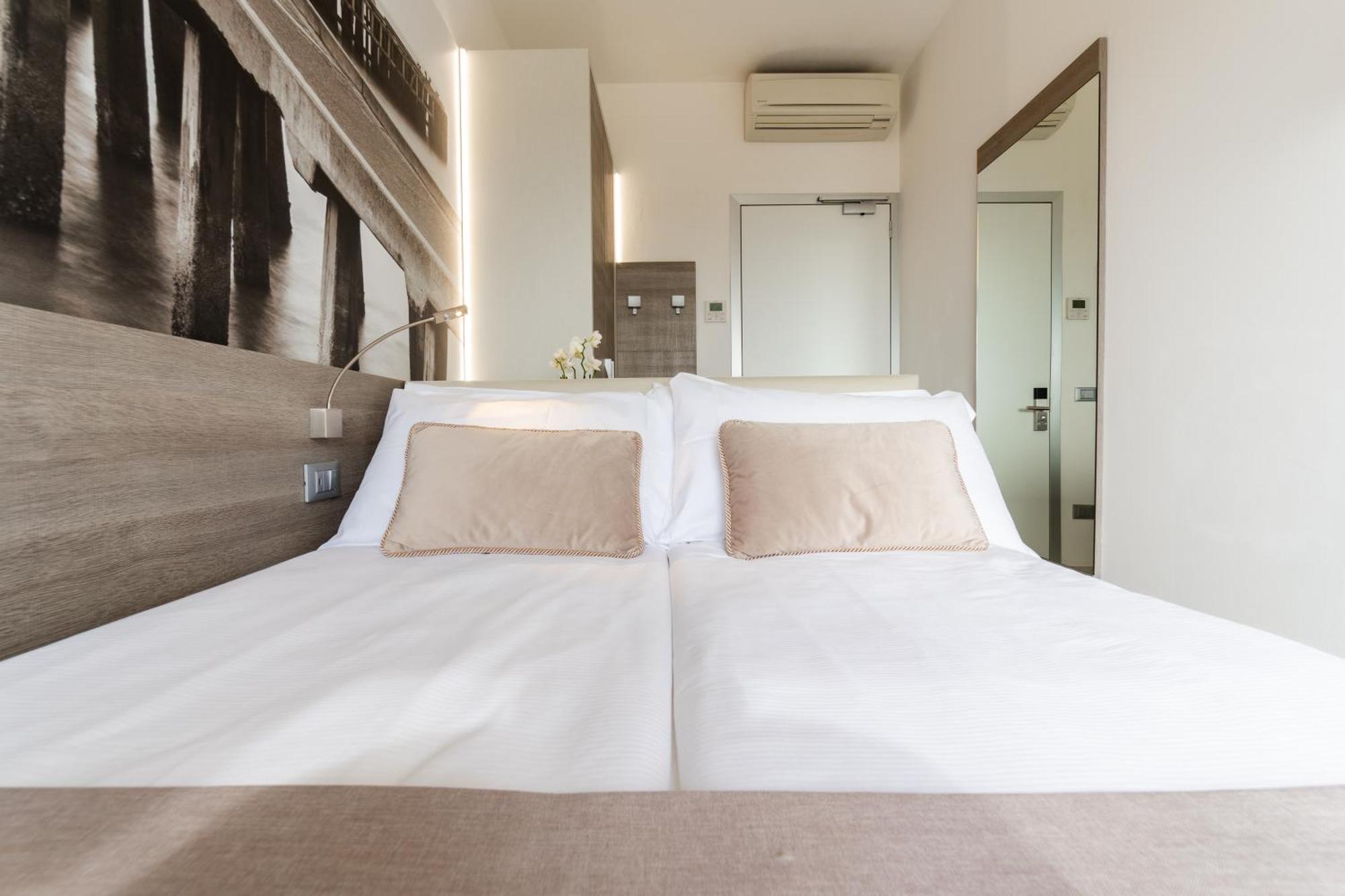 Hotel Lux Caorle Ngoại thất bức ảnh