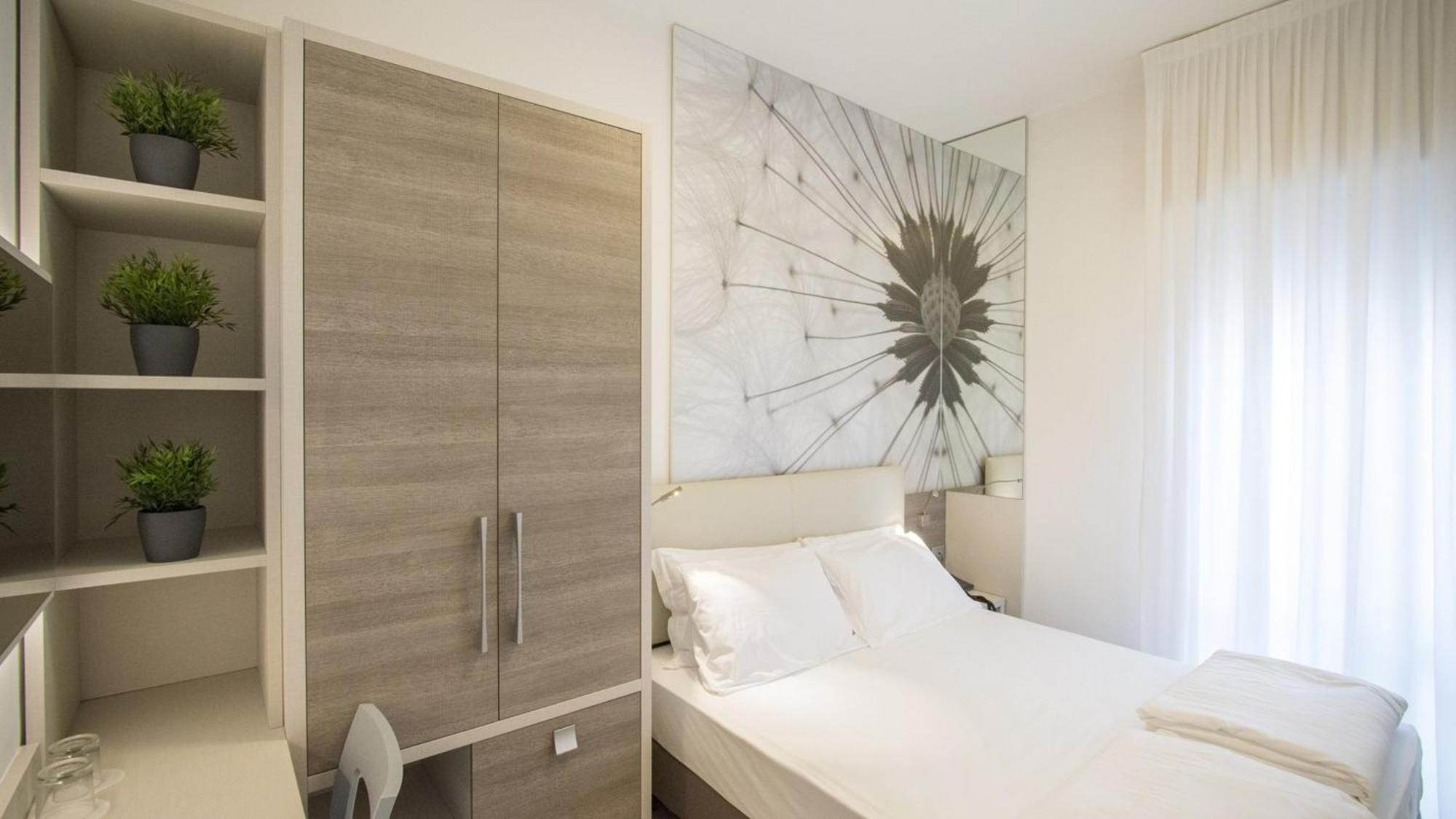 Hotel Lux Caorle Ngoại thất bức ảnh