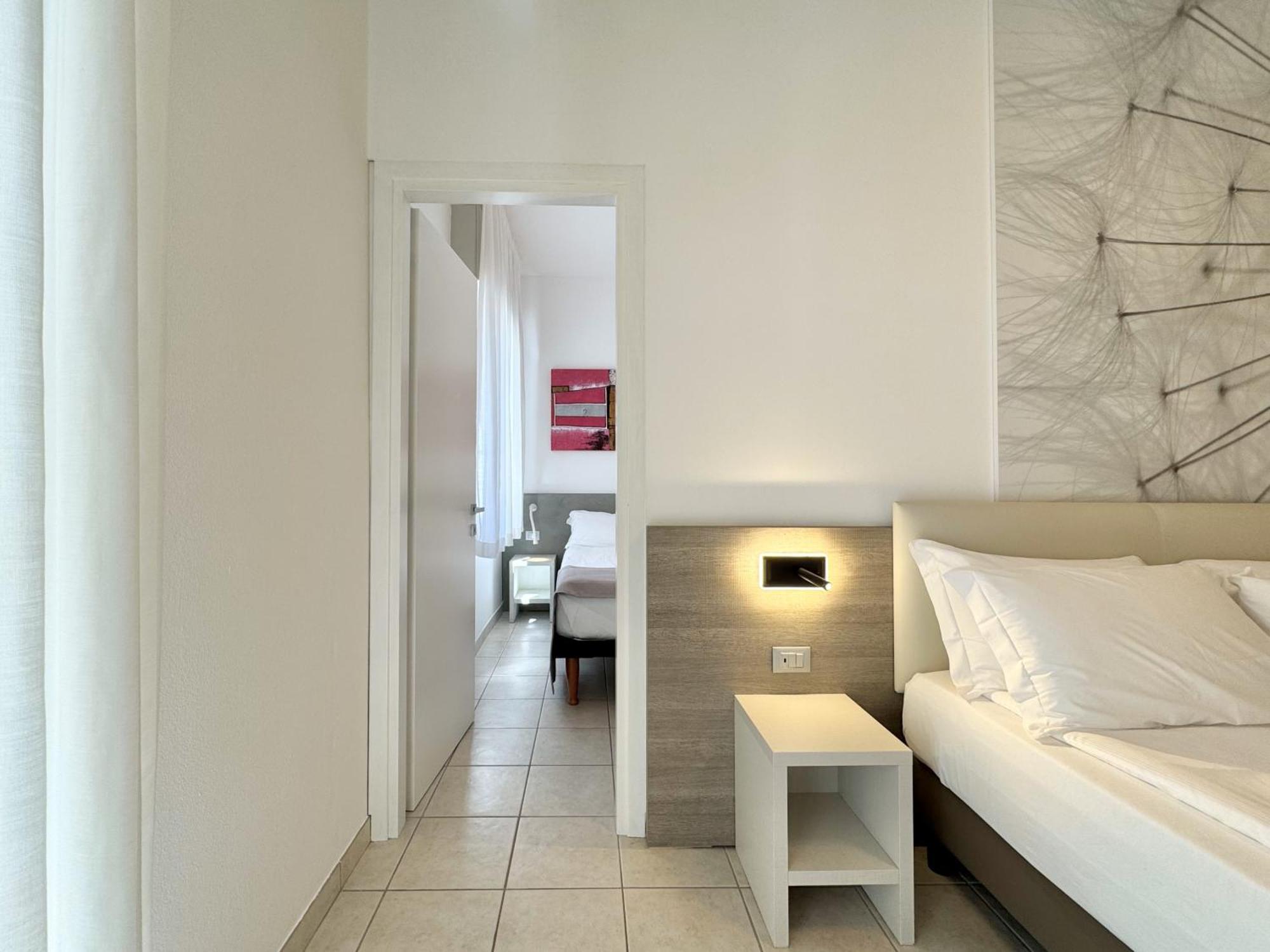 Hotel Lux Caorle Ngoại thất bức ảnh