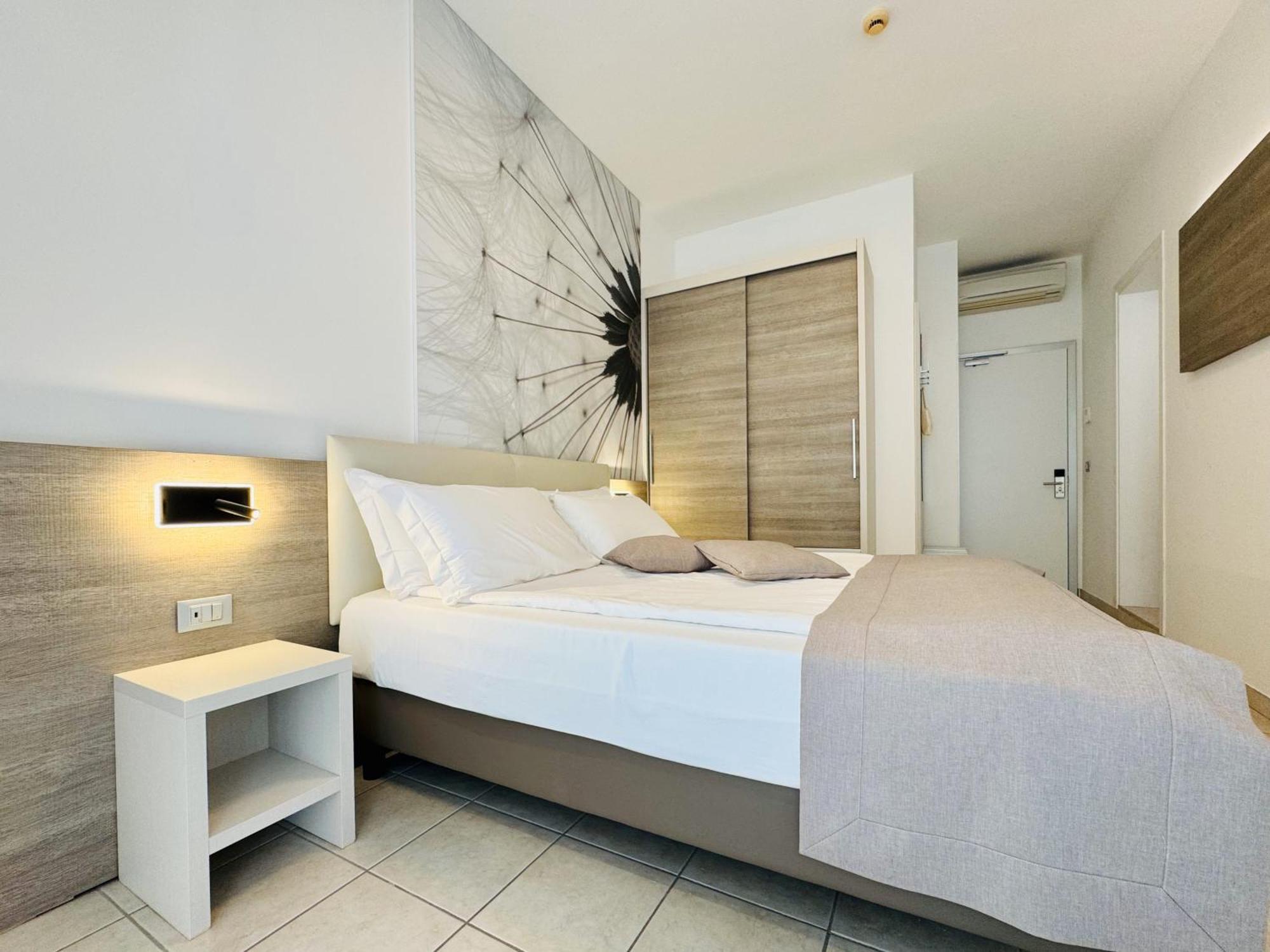 Hotel Lux Caorle Ngoại thất bức ảnh