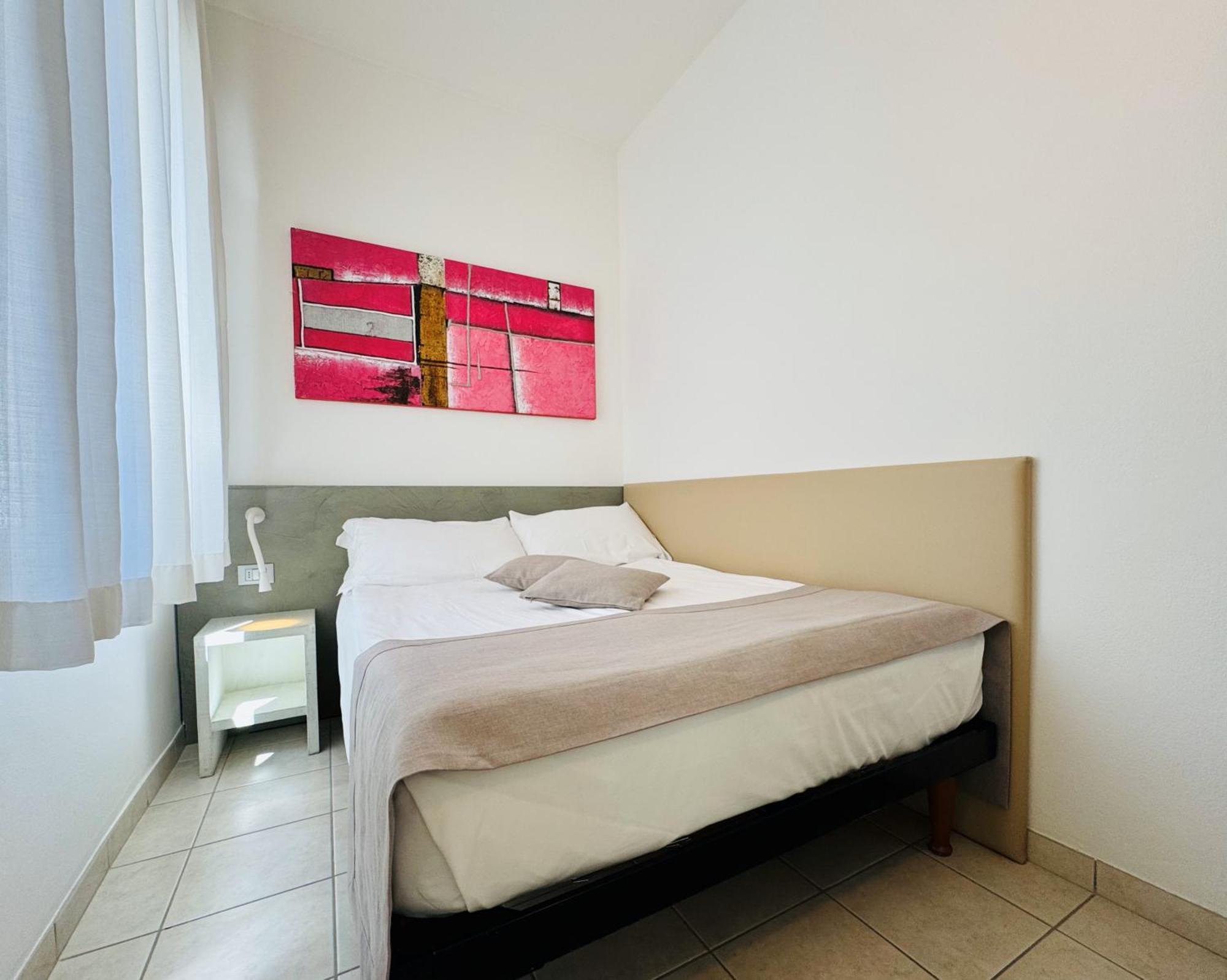 Hotel Lux Caorle Ngoại thất bức ảnh