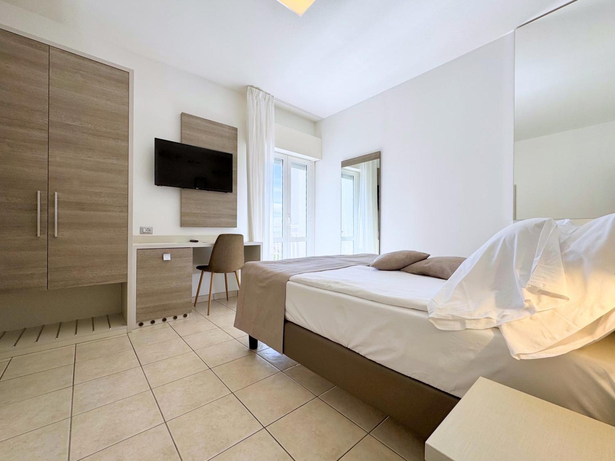Hotel Lux Caorle Ngoại thất bức ảnh