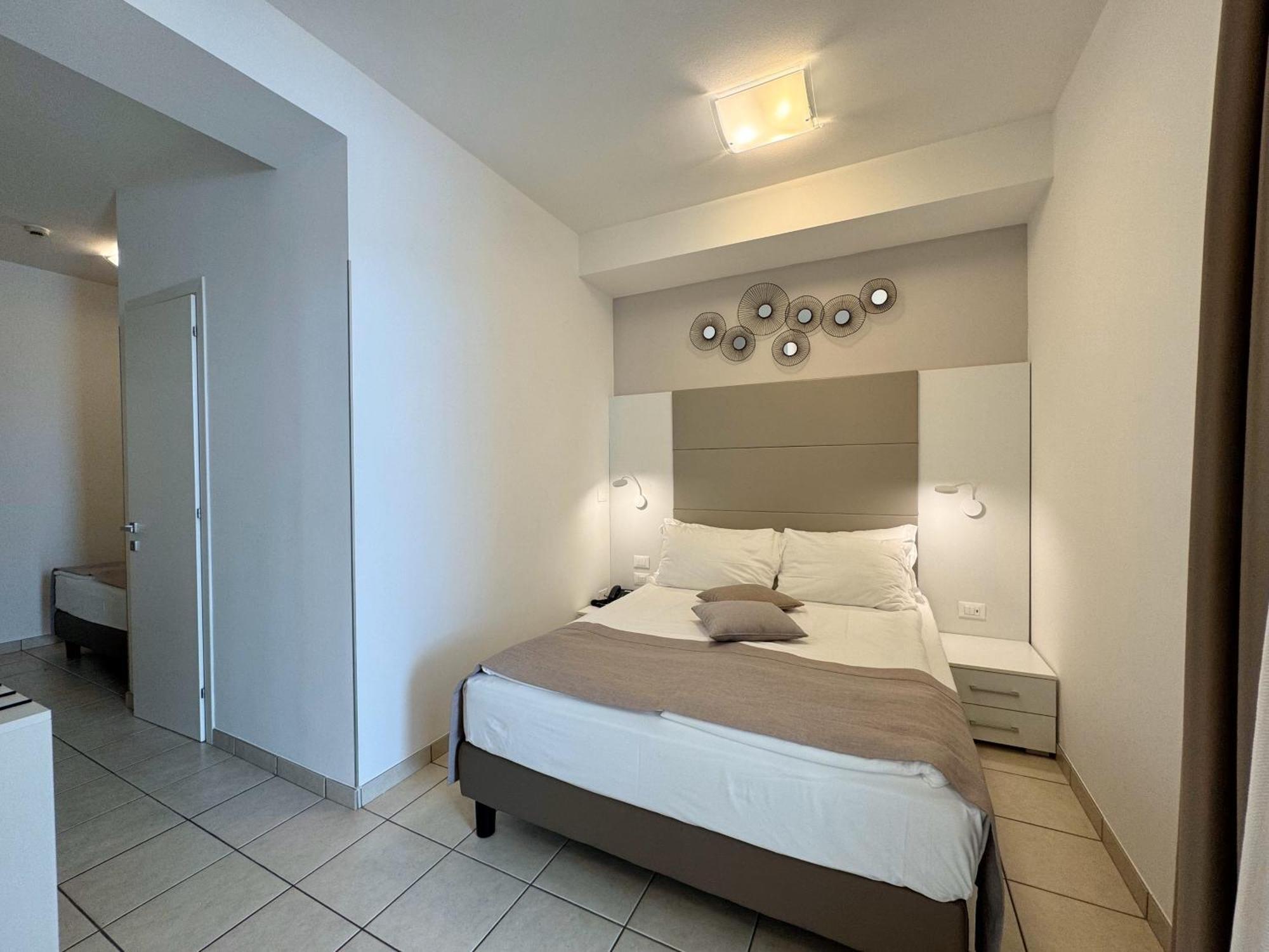 Hotel Lux Caorle Ngoại thất bức ảnh