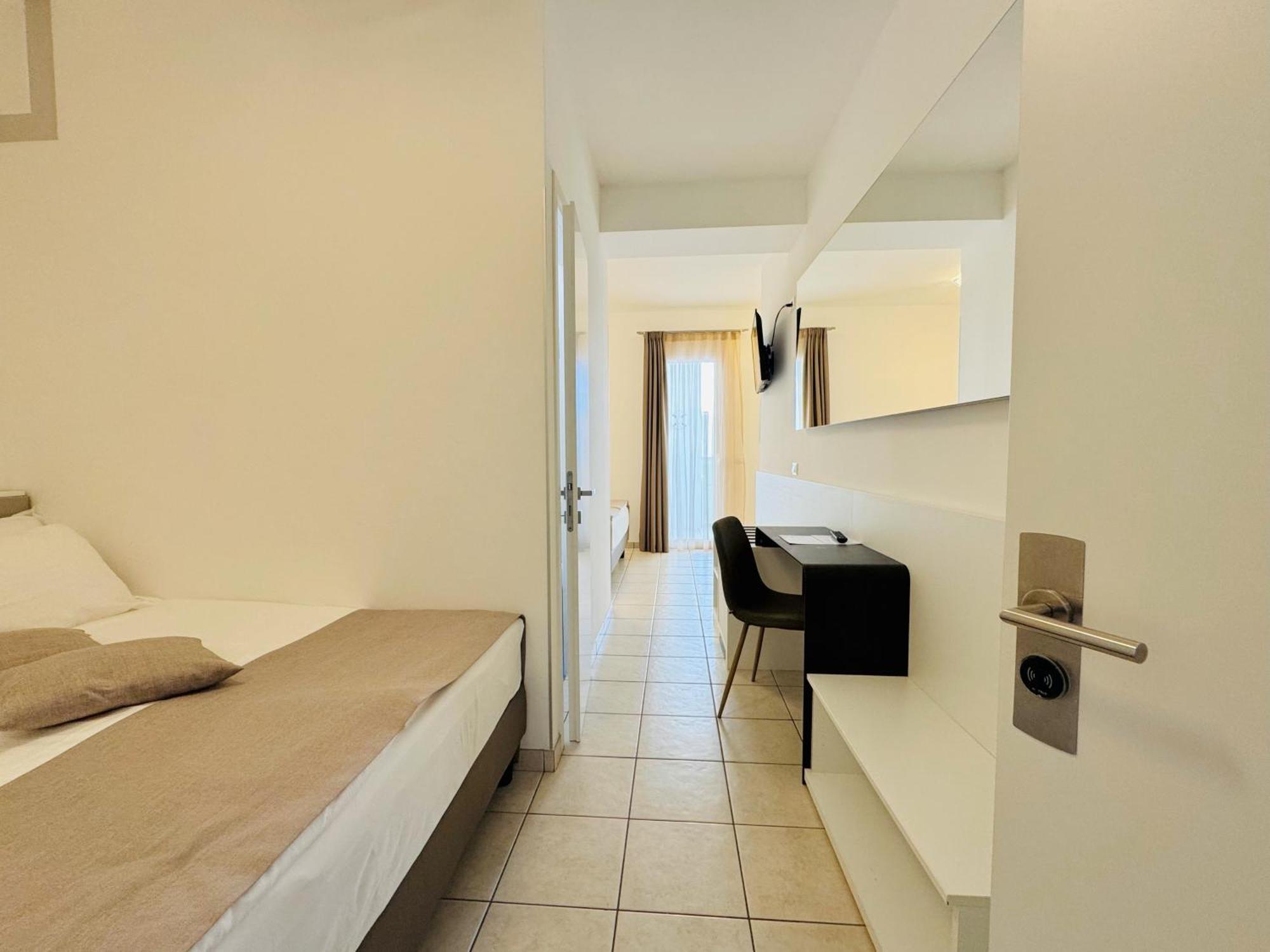 Hotel Lux Caorle Ngoại thất bức ảnh