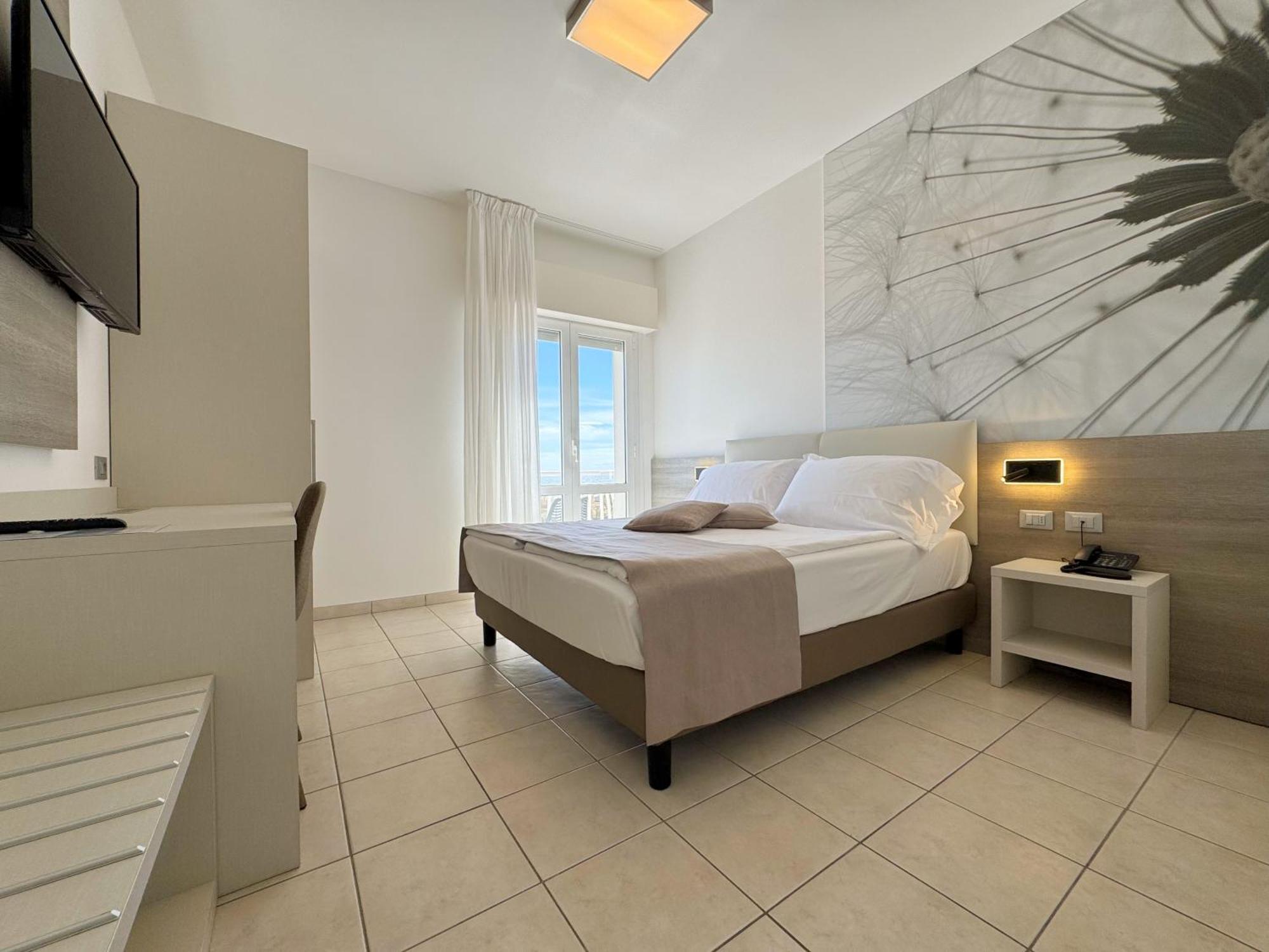 Hotel Lux Caorle Ngoại thất bức ảnh