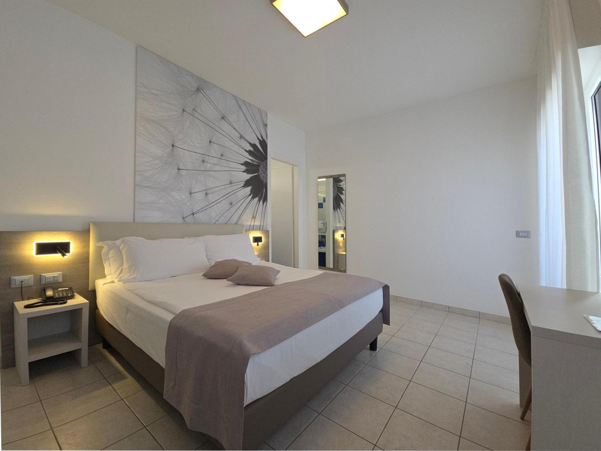 Hotel Lux Caorle Ngoại thất bức ảnh