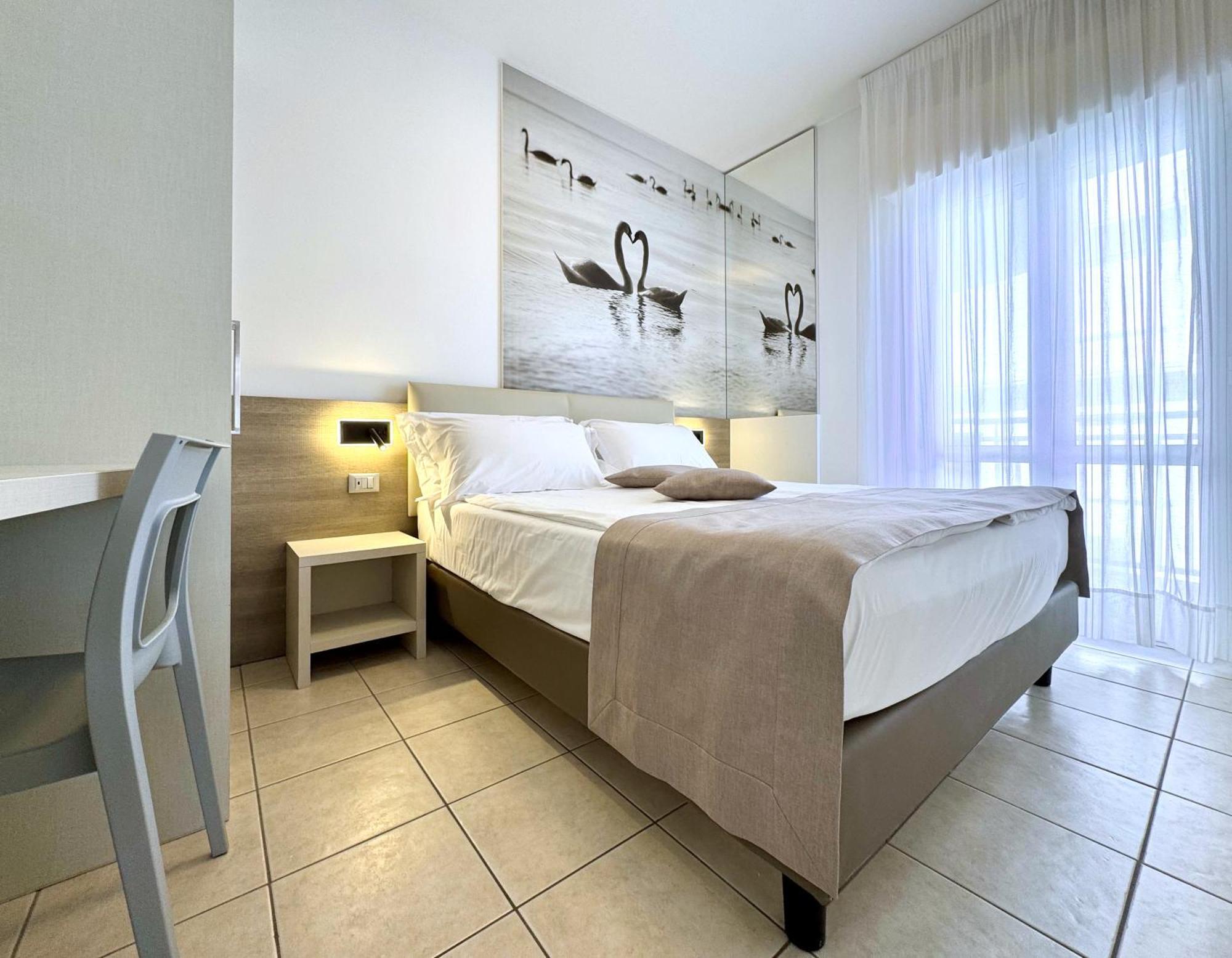 Hotel Lux Caorle Ngoại thất bức ảnh