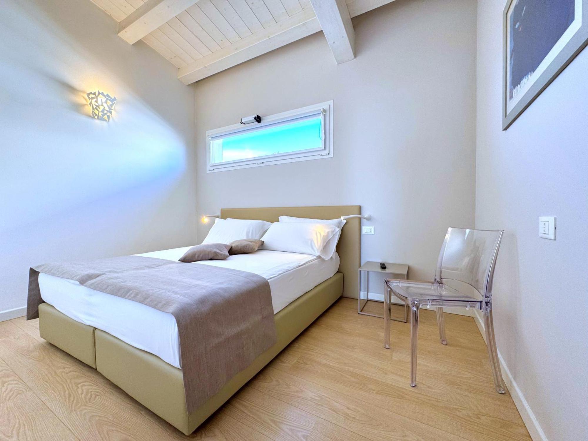 Hotel Lux Caorle Ngoại thất bức ảnh