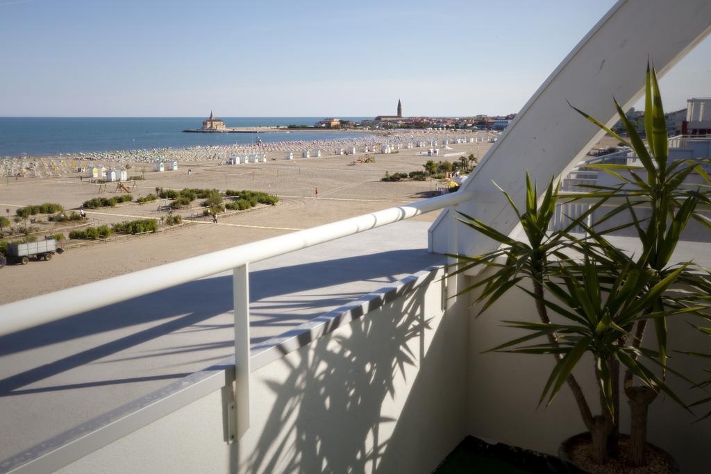 Hotel Lux Caorle Ngoại thất bức ảnh