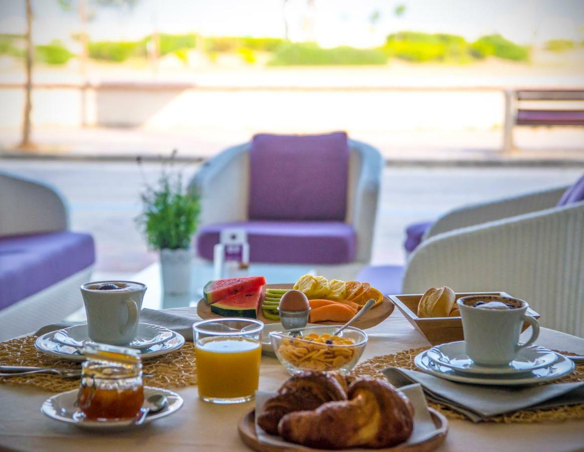 Hotel Lux Caorle Ngoại thất bức ảnh